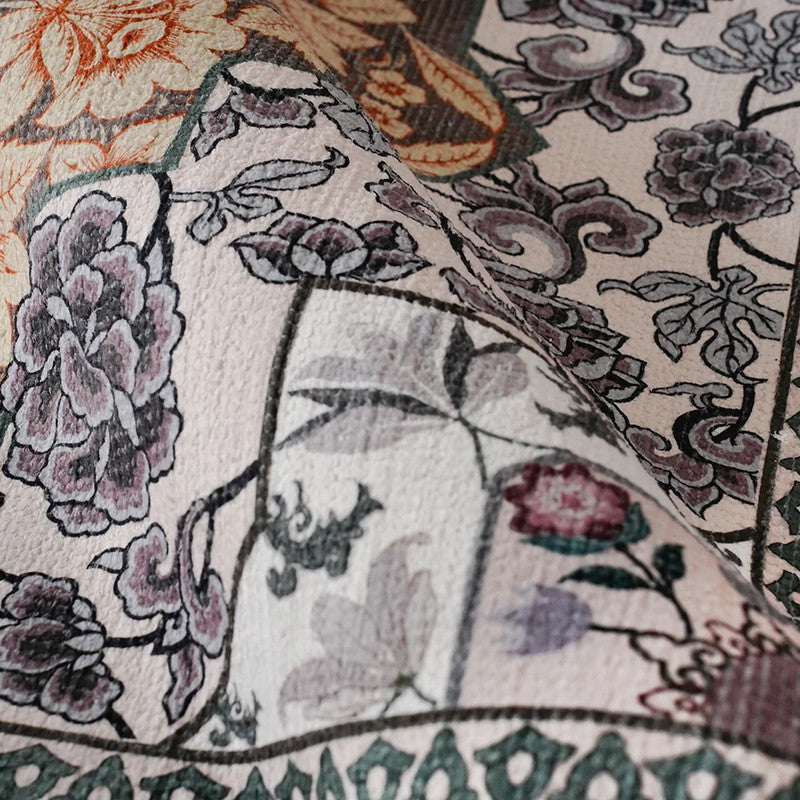 Gardens of Empire Carpet media 5