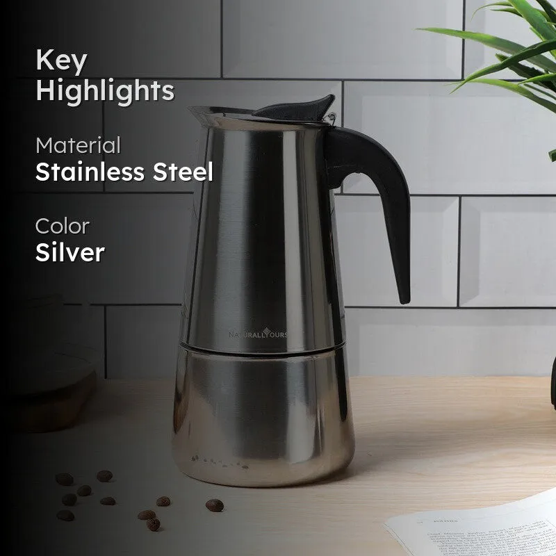 PureBrew Coffee Maker - 300 ML media 2