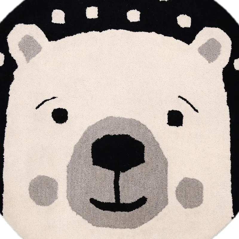 Cozy Teddy Wool Carpet media 4