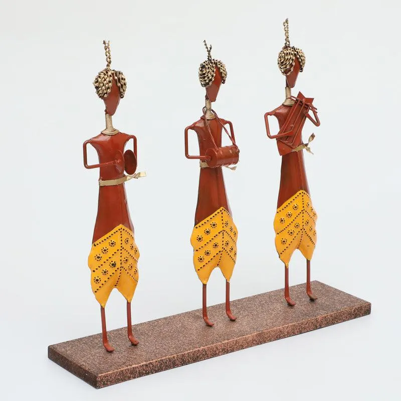 The Melodic Trio Showpiece media 4