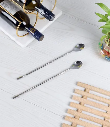 Stainless Steel