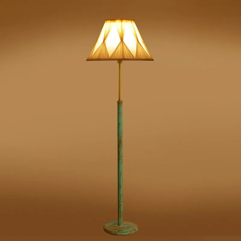 Aurora Shine Wooden Floor Lamp media 7
