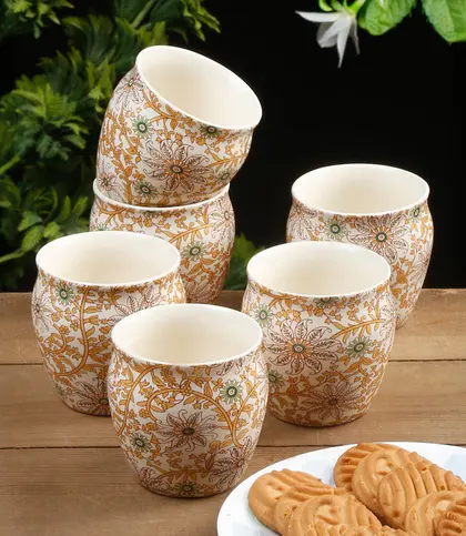 Ceramic · Stoneware