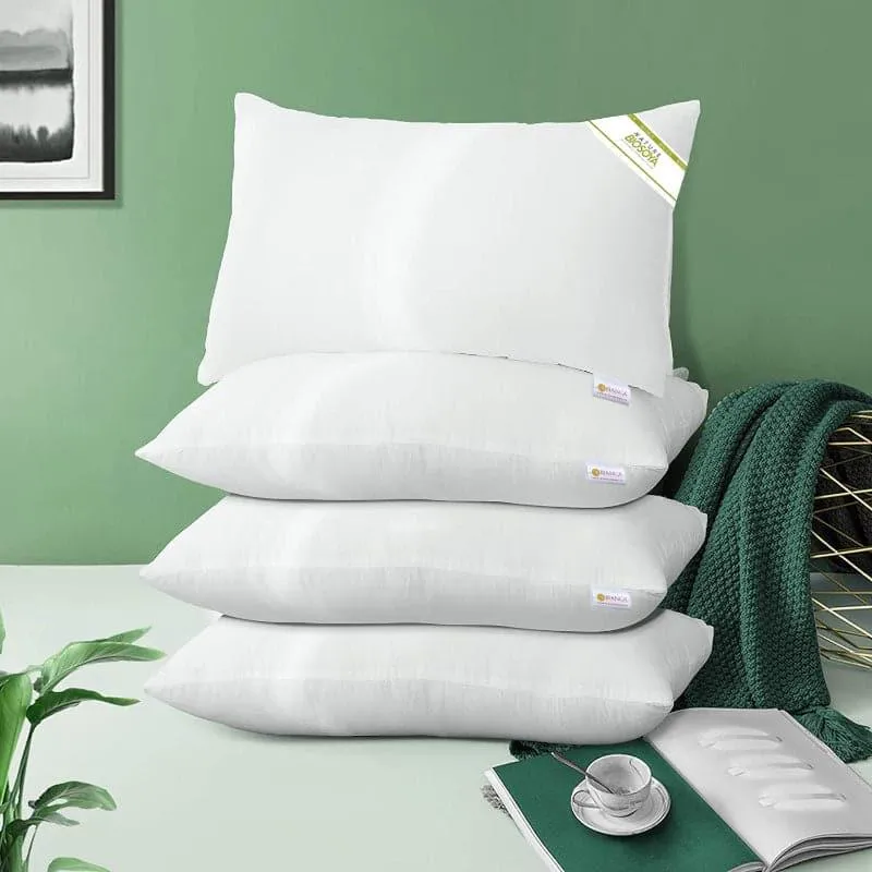 Softa Fuse Anti-Stress Pillow - Set Of Four media 1