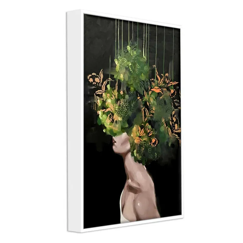 Otria Wall Art media 2