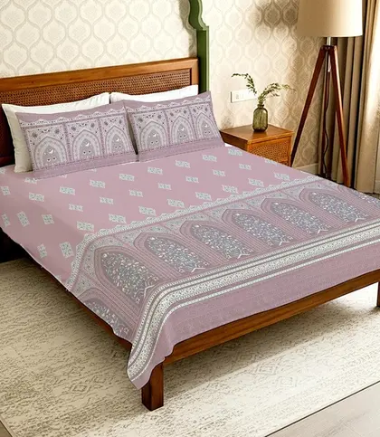 100% Cotton