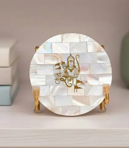 Mother Of Pearl · Metal