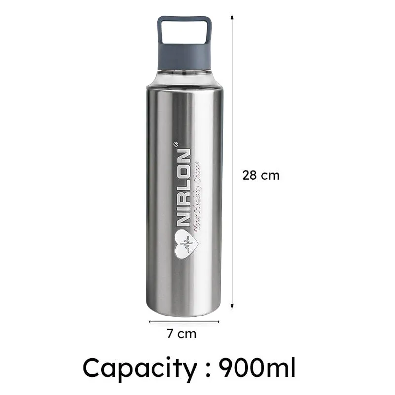Summer Water Bottle - 900 mL media 9