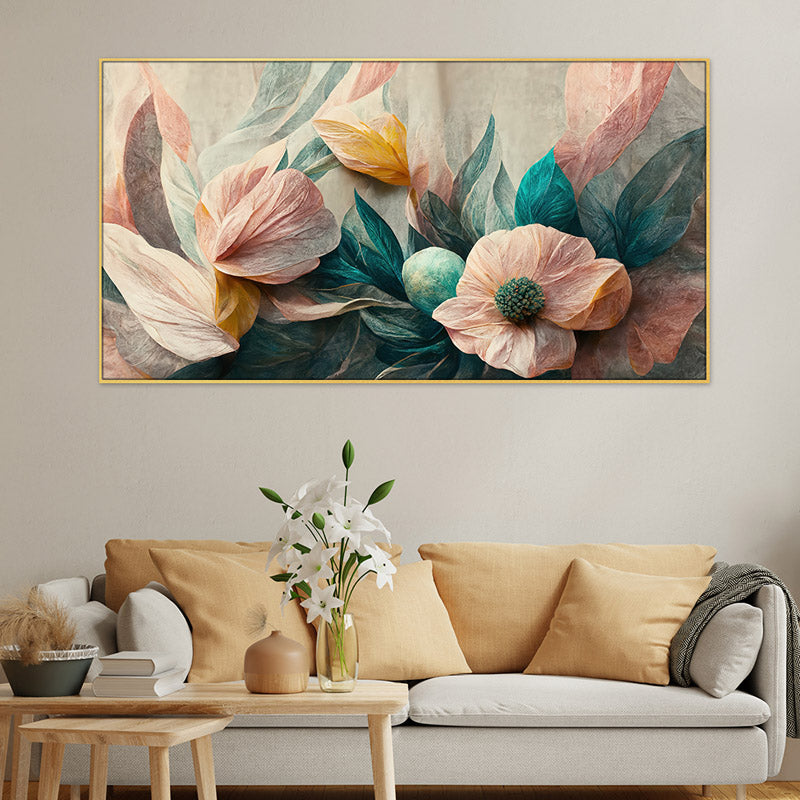 Flora 4