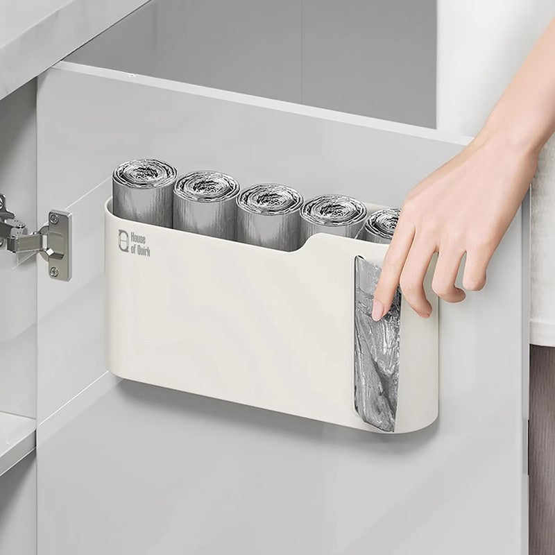 Mivra Plastic Storage Rack media 3