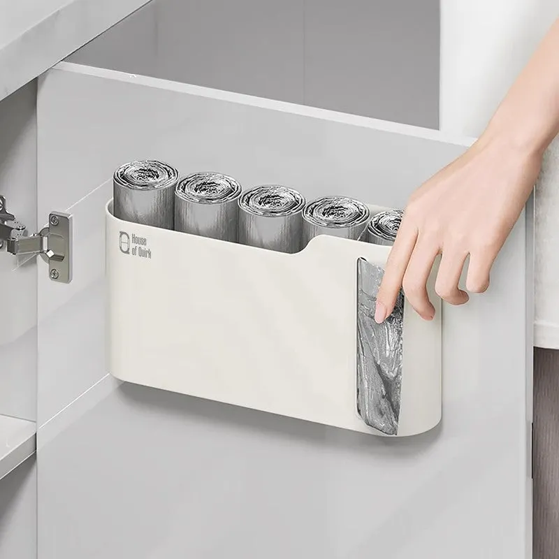 Mivra Plastic Storage Rack media 3