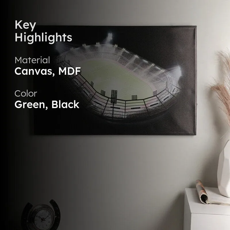 Playnest LED Wall Art media 2
