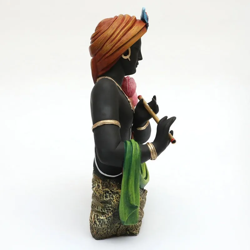Shyamakrishna Showpiece media 5
