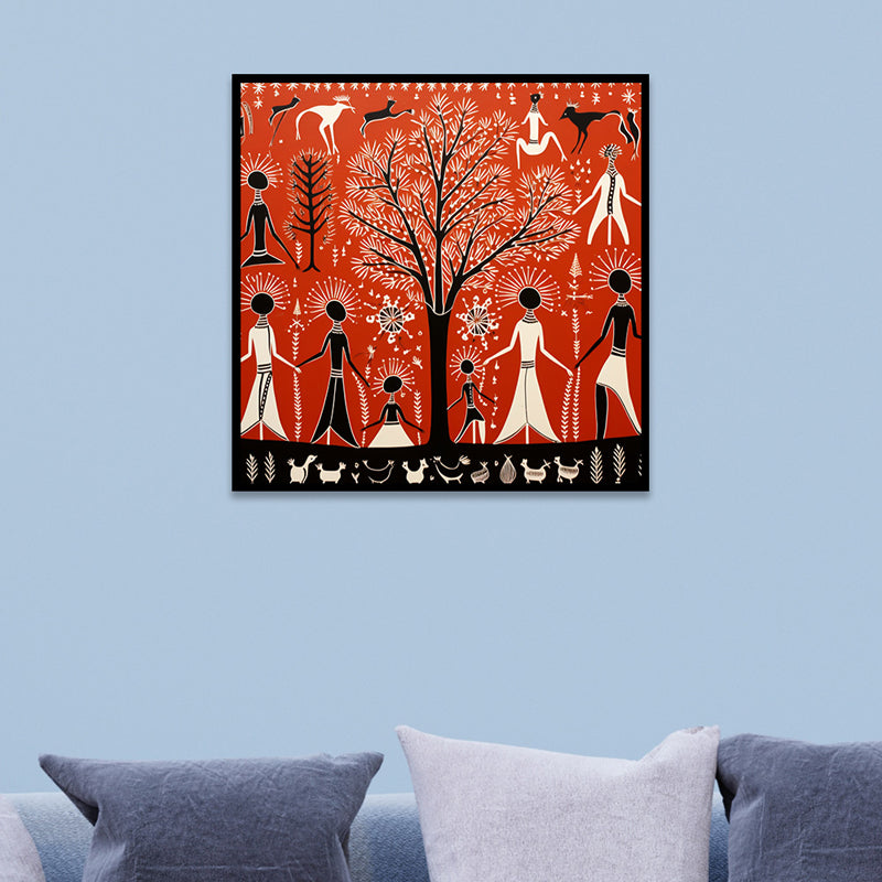 Warli II
