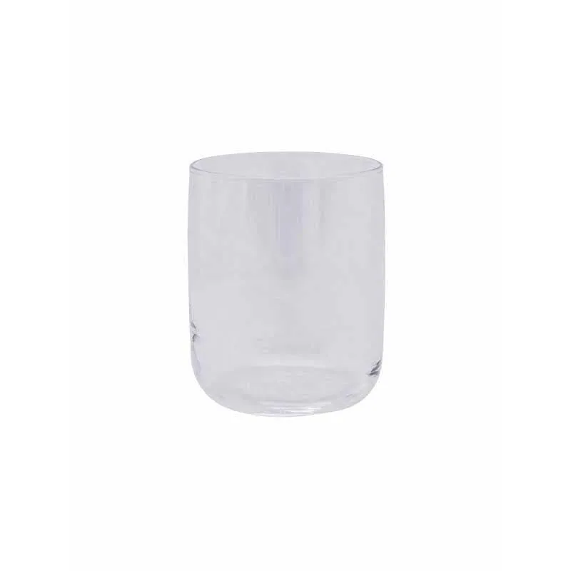 Pasabahce Henzo Tall Tumbler (280 mL Each) - Set Of Three media 6