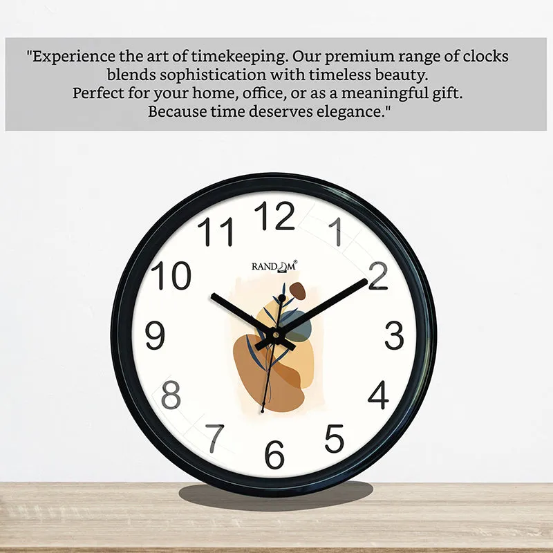 Synchrony Analog Wall Clock media 4