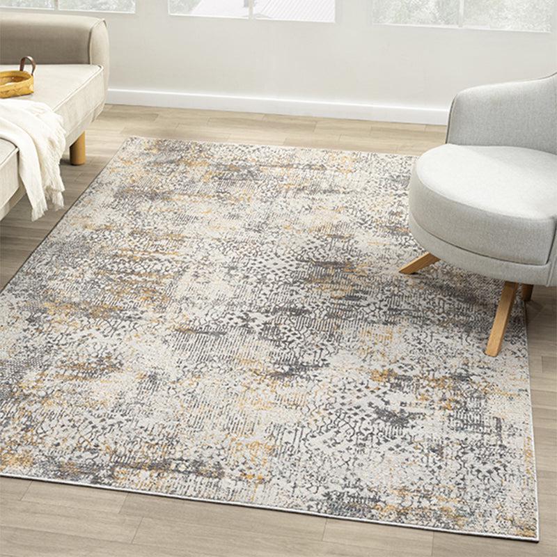 Alma Abstract Carpet media 3