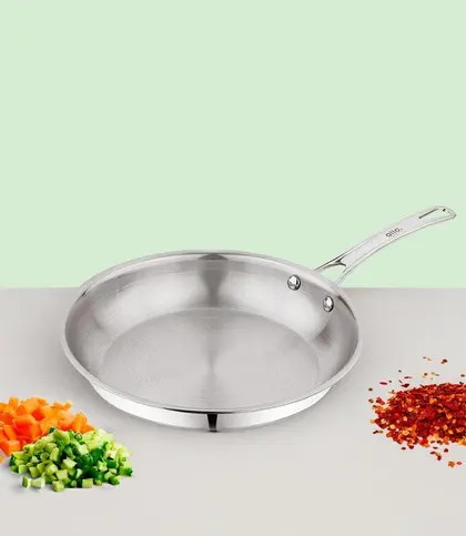 Stainless Steel