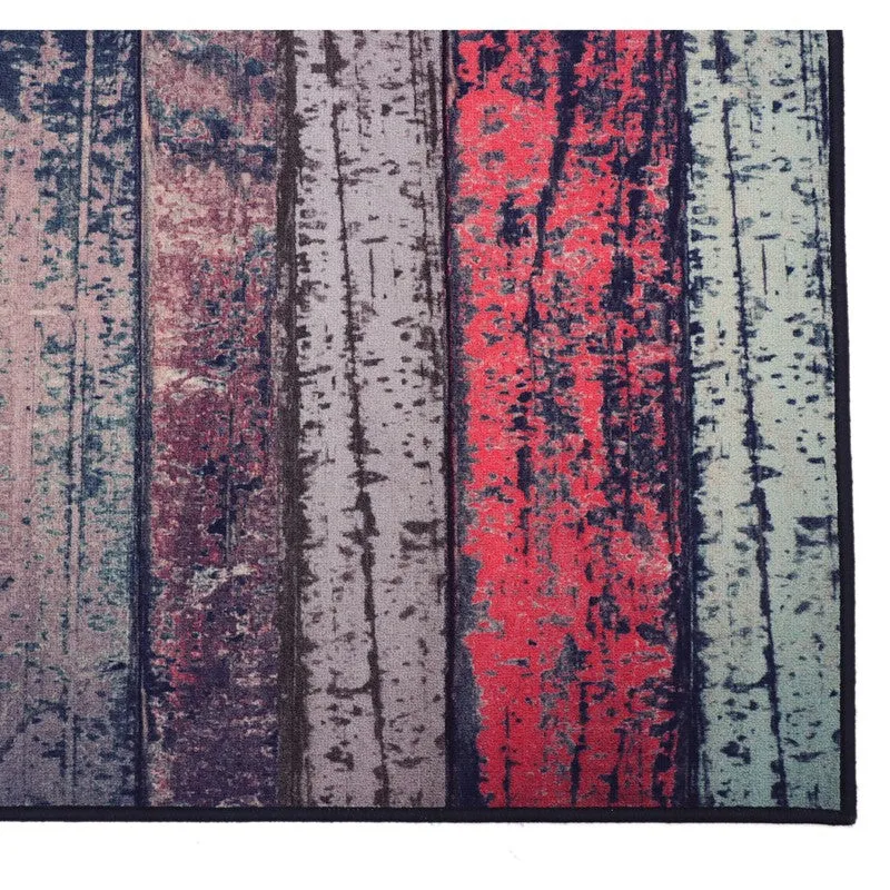 Planara Nylon Runner Rug media 4