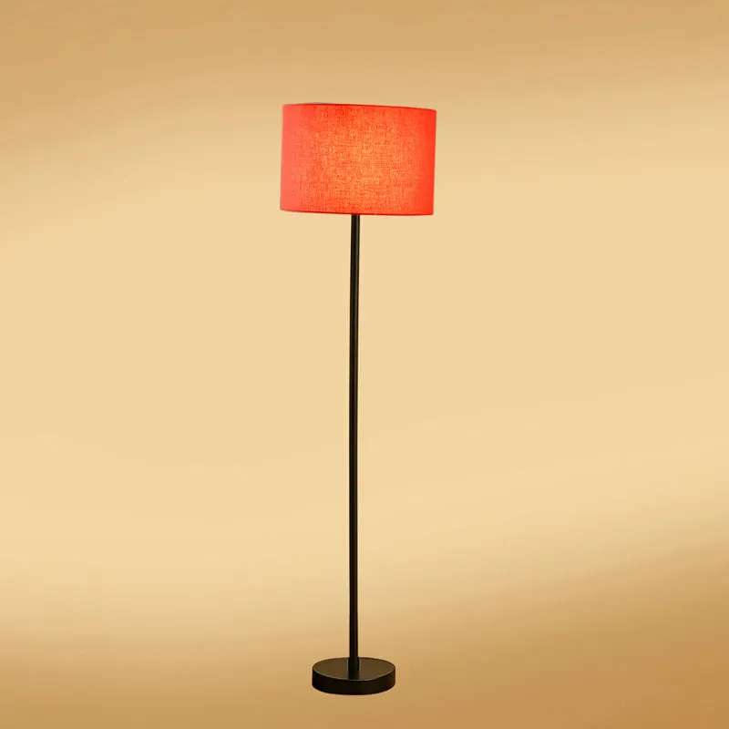 Cotin I Rodin Floor Lamp - Orange media 3