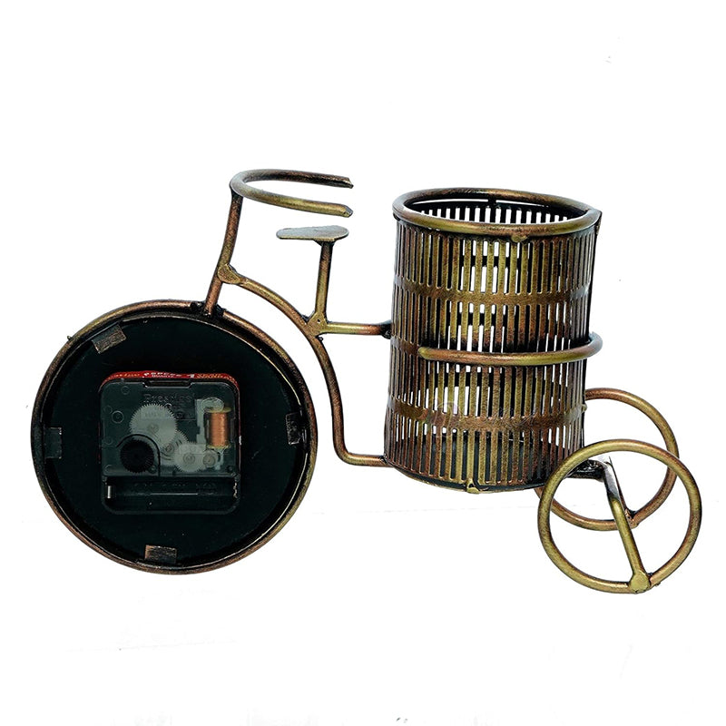 Cycle Rickshaw Pen Stand media 5
