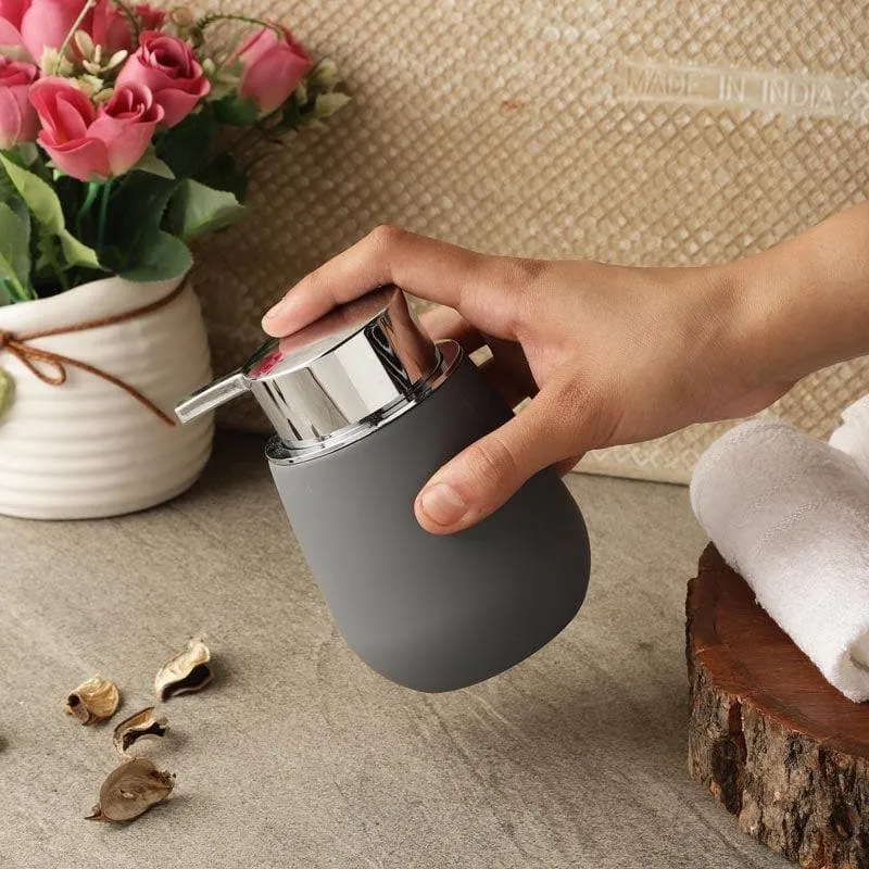 Puro Round Soap Dispenser media 3