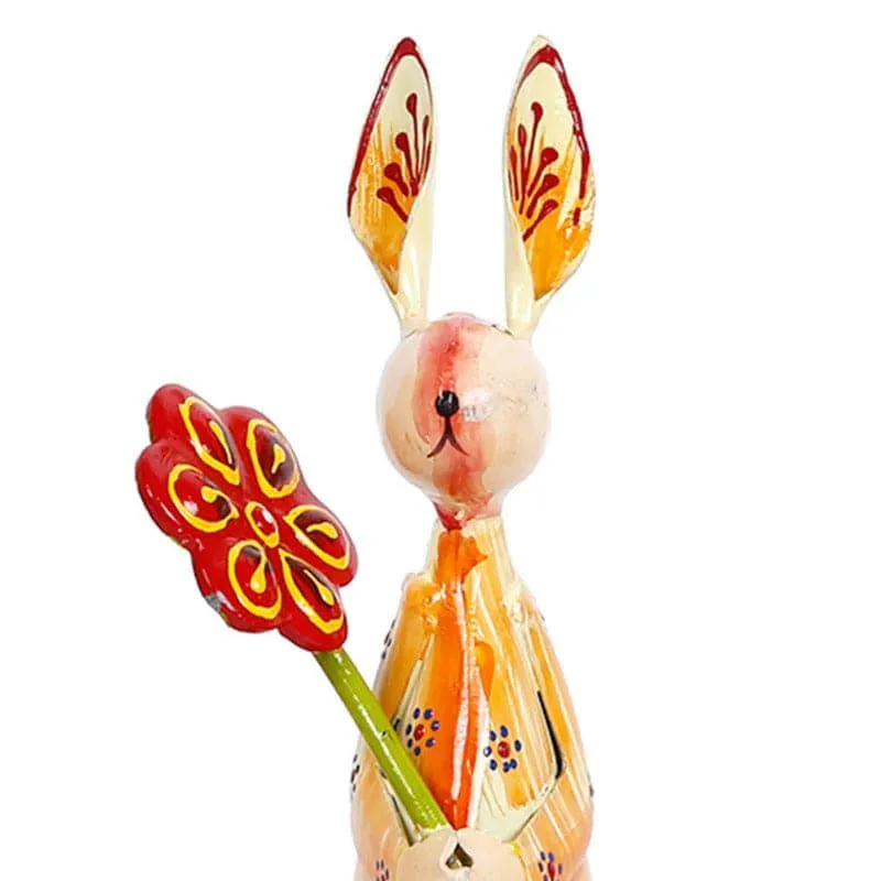Bunny Girl Gang Showpiece - Set Of Three media 4