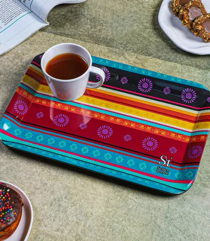 Melamine