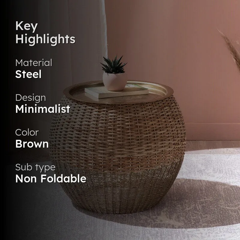 Core Center Table - Brown media 2