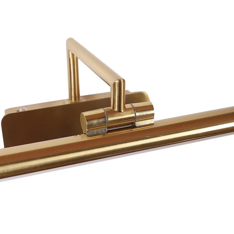 Krios Iron Wall Lamp media 4