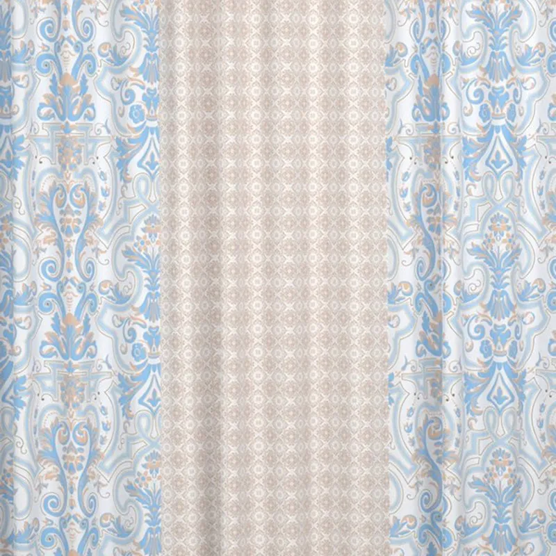 Mono Whisper Curtains - Set of Three media 3