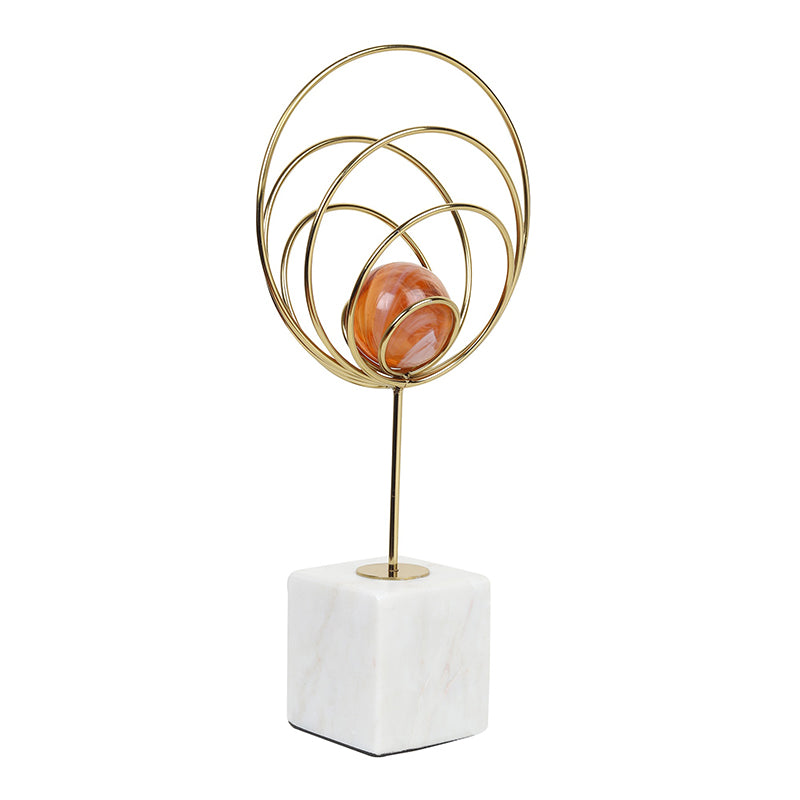 Aurum Loops Showpiece media 4