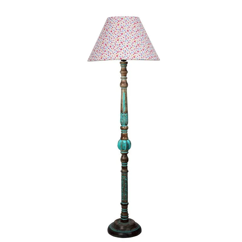 ConeRadiant Elite Floor Lamp media 4