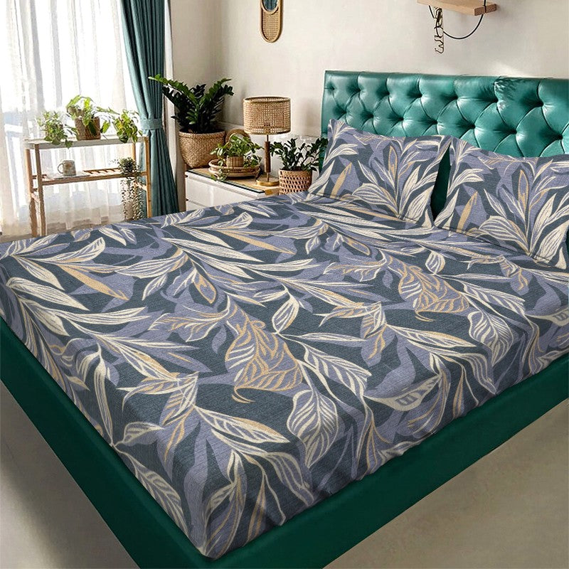 RoyalEase Bedsheet - 300 GSM
