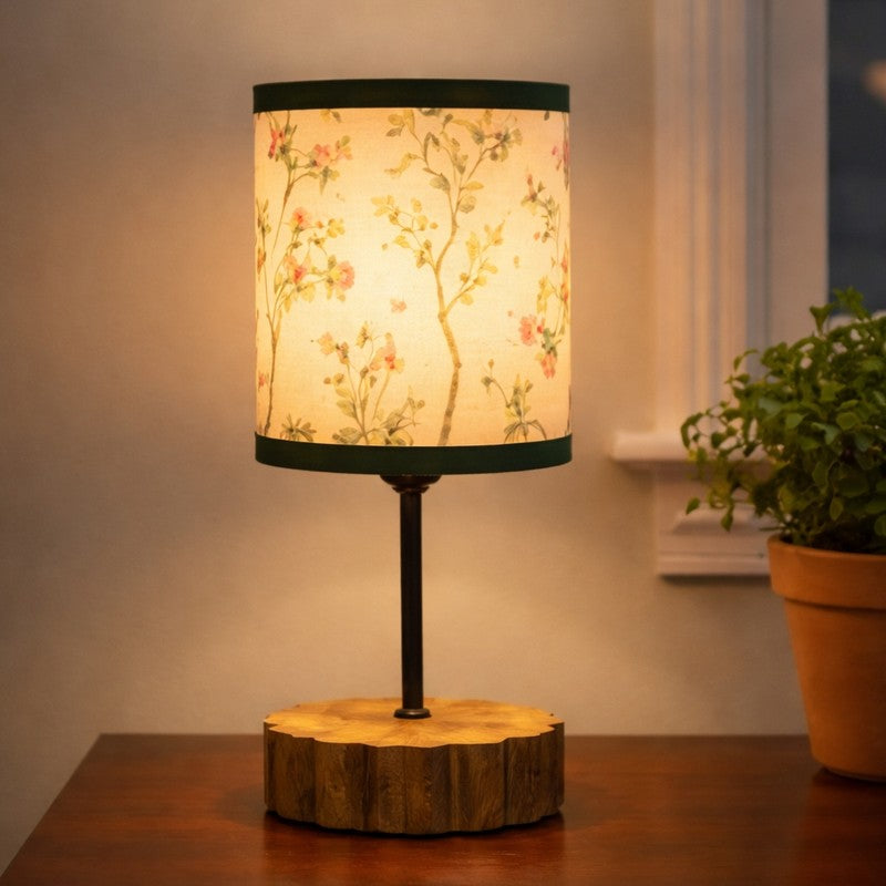Cotton · Mango Wood