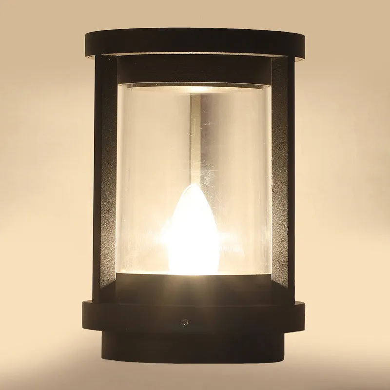 Bria I Outdoor Lamp media 7