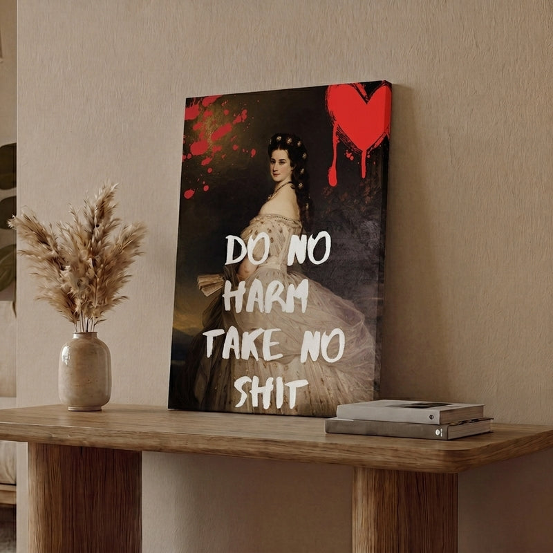 Do No Harm