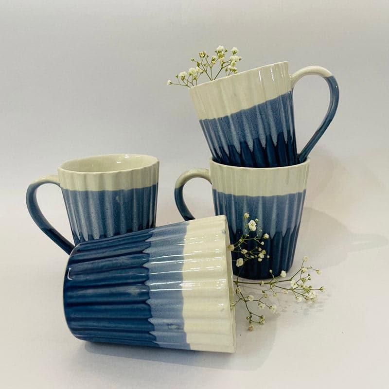 Roria Ceramic Tea Cup media 4