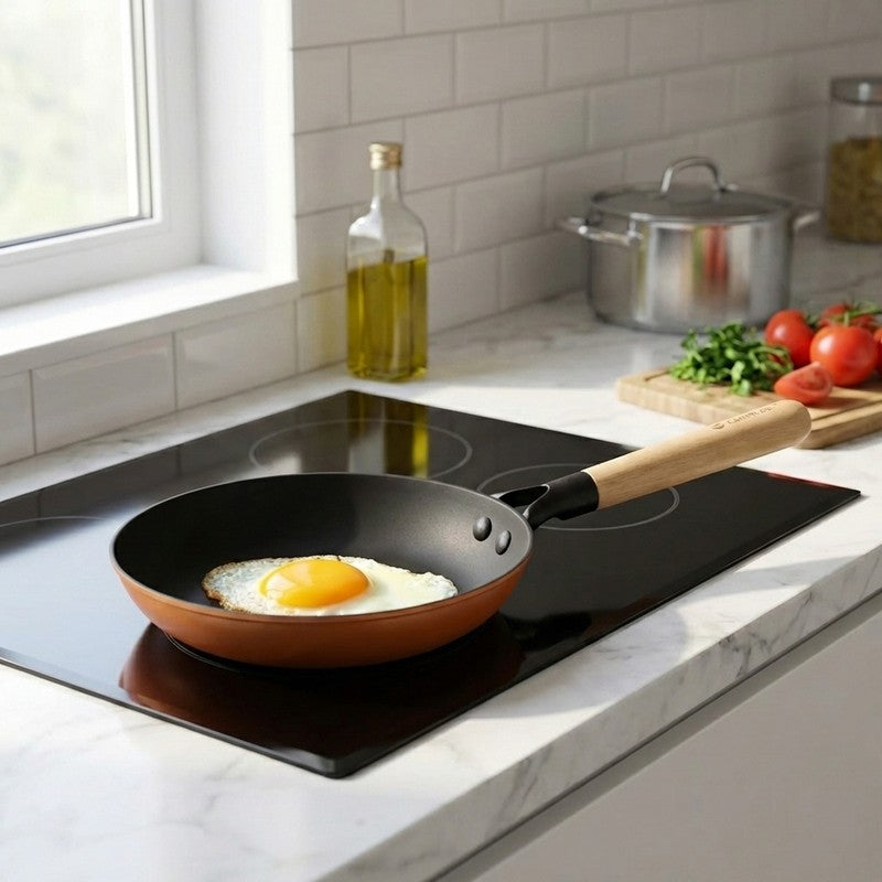Cast Iron