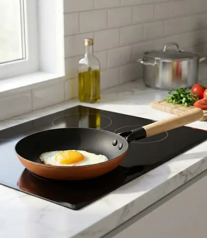 Cast Iron