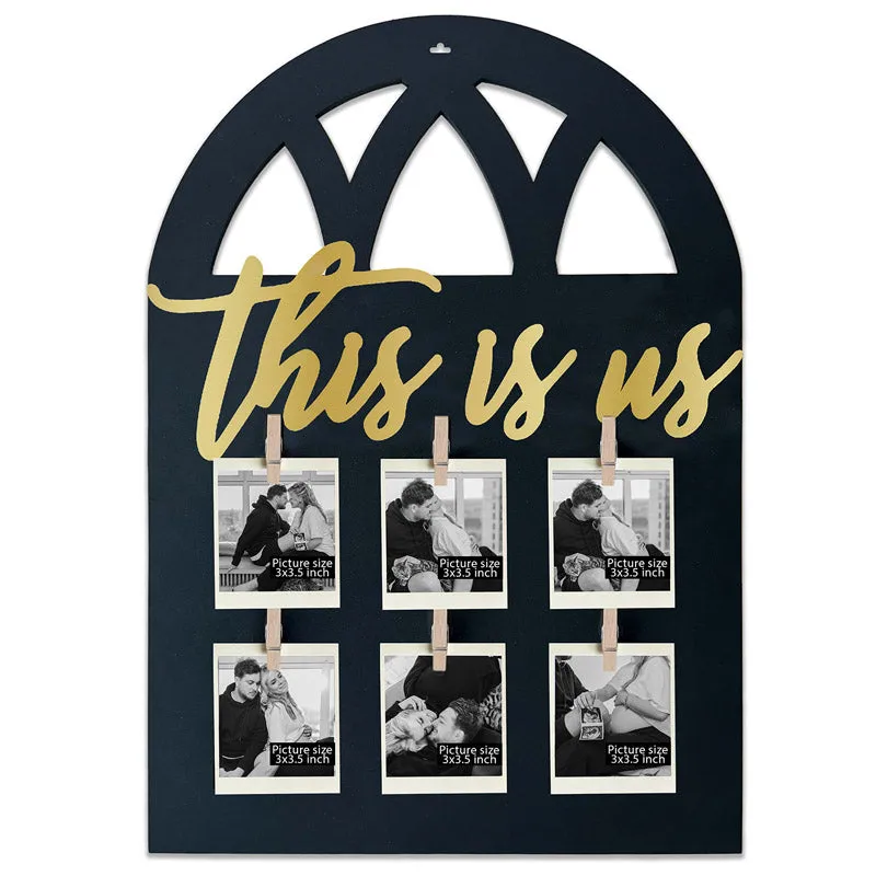 This Is Us Cliq Photo Frame media 3