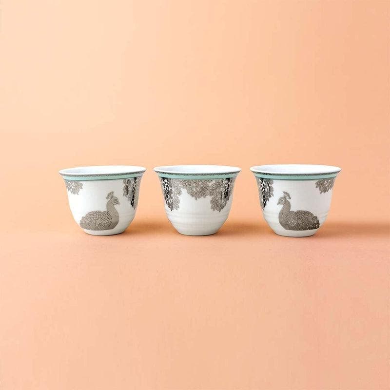 Plume Kulhad - Set of Six media 7