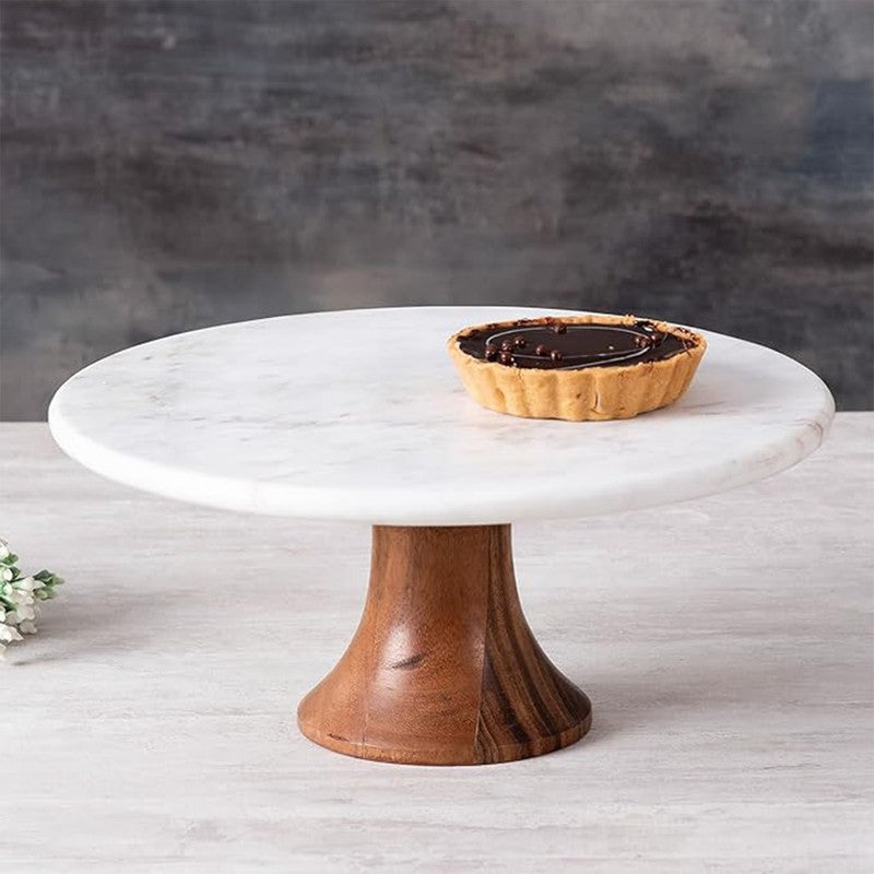 Marble · Wood