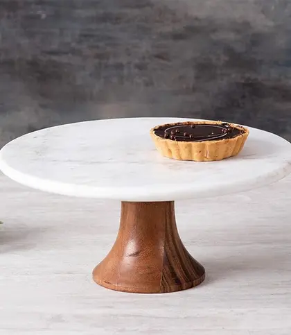 Marble · Wood