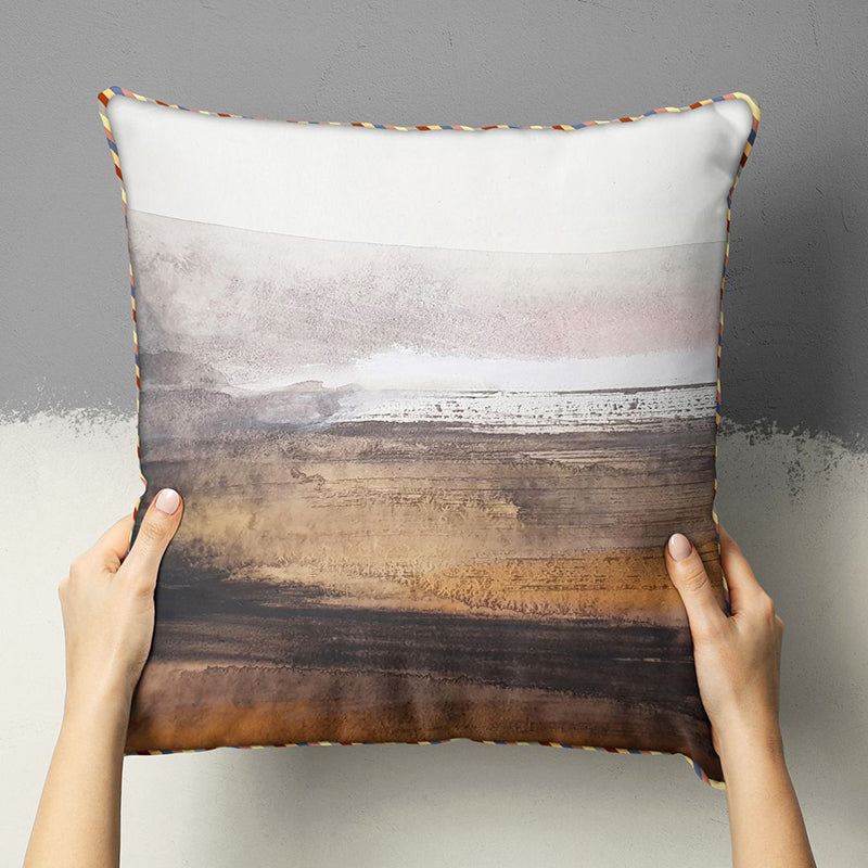 Kidwa Reversible Cushion Cover
