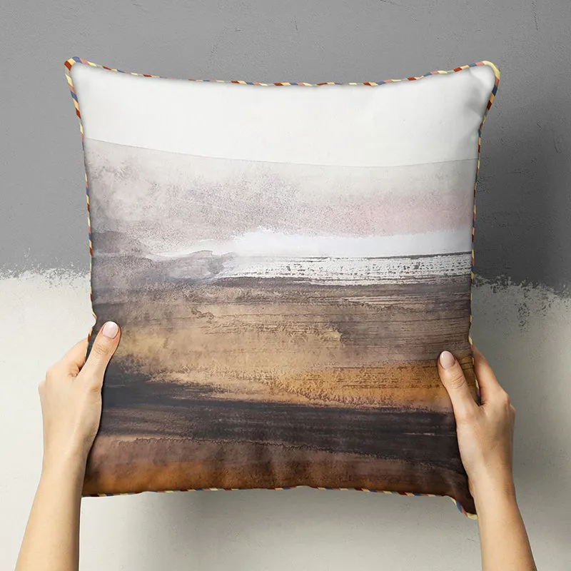 Kidwa Reversible Cushion Cover media 1