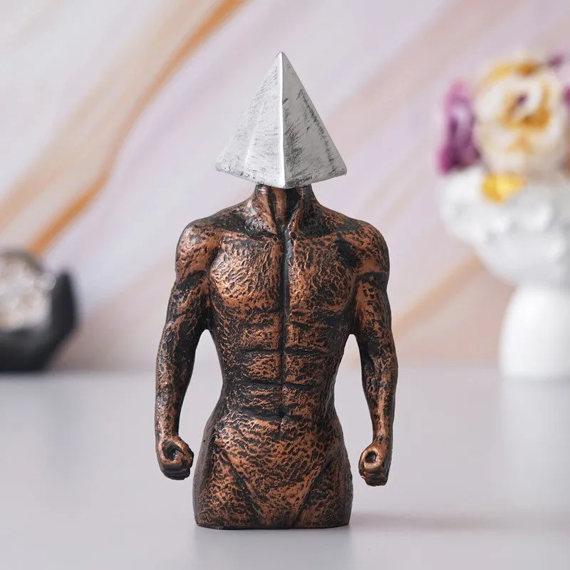 The Apex Mind Showpieces media 6
