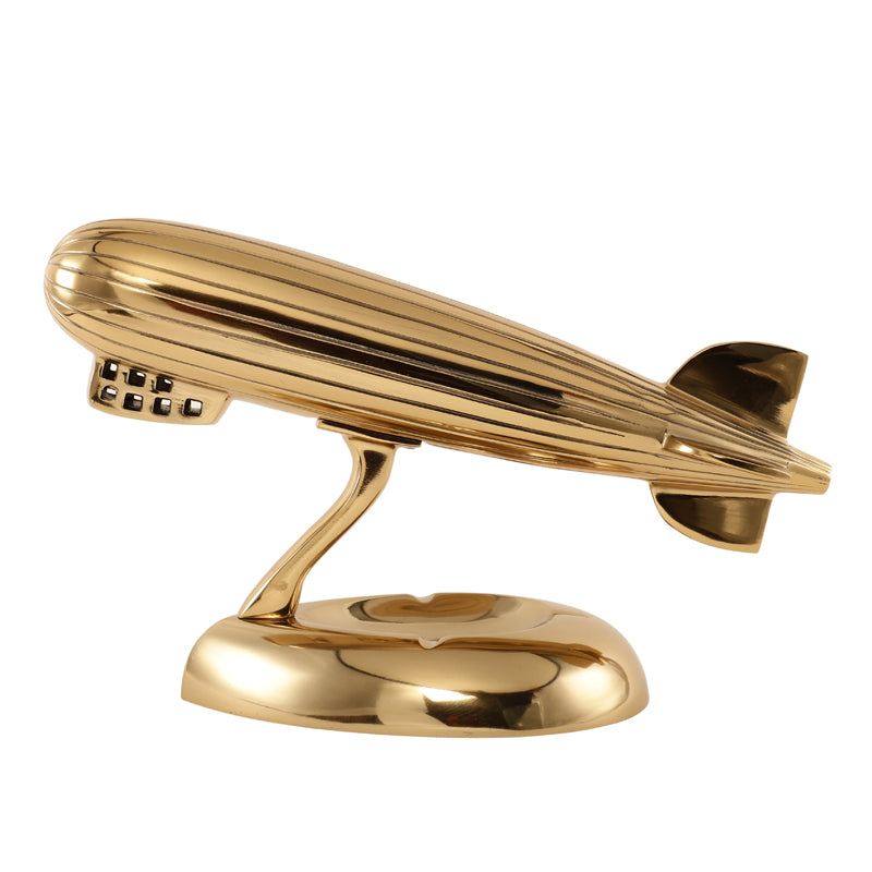 Aero Wonder Showpiece media 3