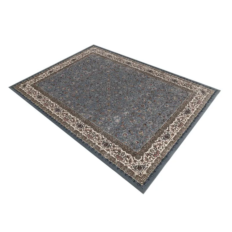 RangSutra Artificial Silk Carpet media 4