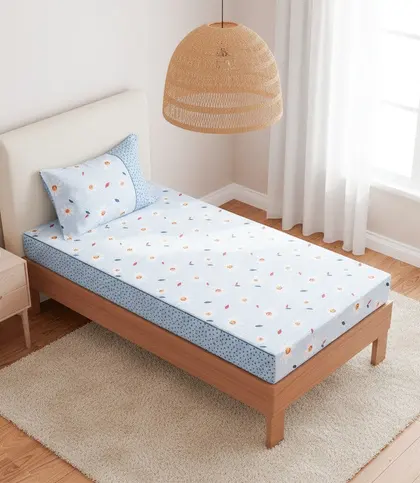 100% Cotton